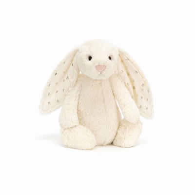 Jellycat Bashful Twinkle Konijn | UX0526184